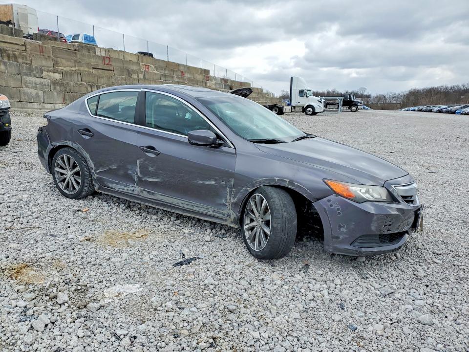 Продаж на аукціоні авто 2015 Acura Ilx, vin: 19VDE1F34FE007939, номер лоту: 46422596
