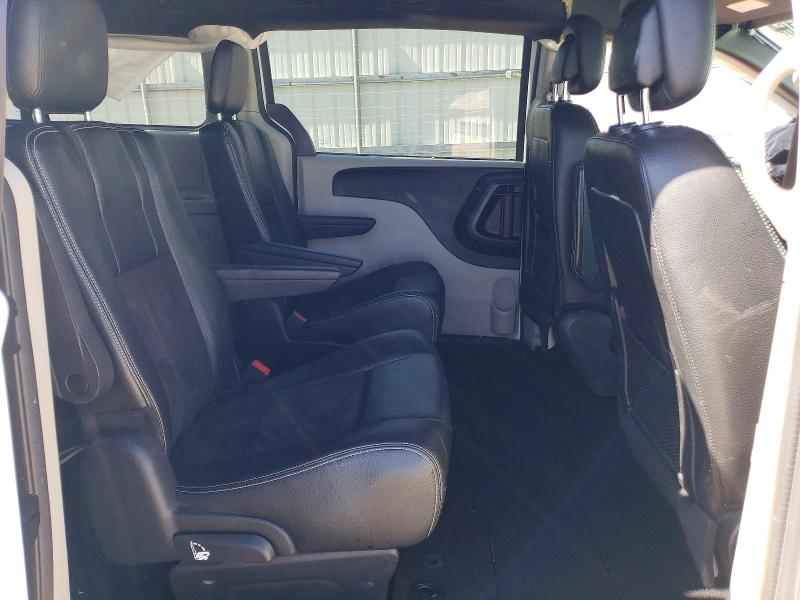 Aukcja sprzedaży 2019 Dodge Grand Caravan, vin: 2C4RDGCGXKR807843, numer aukcji: 46706216