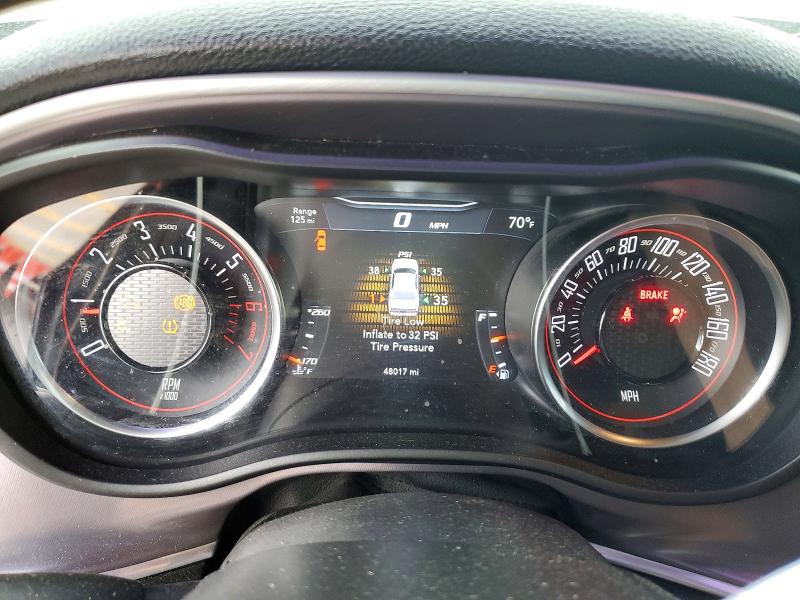 Aukcja sprzedaży 2019 Dodge Challenger, vin: 2C3CDZFJ5KH759039, numer aukcji: 45561326