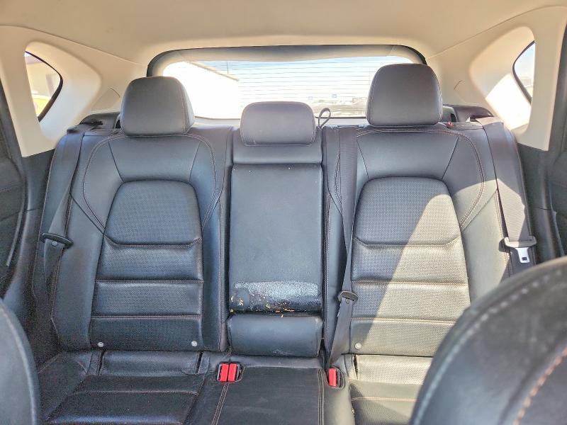Aukcja sprzedaży 2022 Mazda Cx-5, vin: JM3KFBDMXN1545115, numer aukcji: 47998706