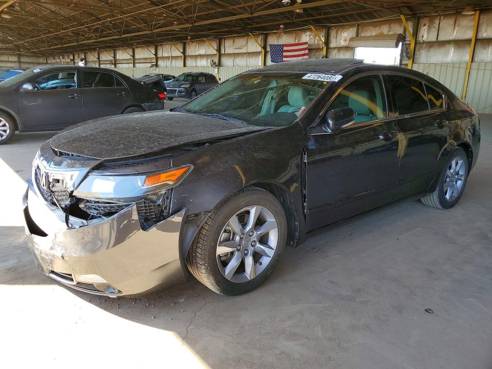 Продаж на аукціоні авто 2012 Acura Tl, vin: 19UUA8F58CA029939, номер лоту: 47264086
