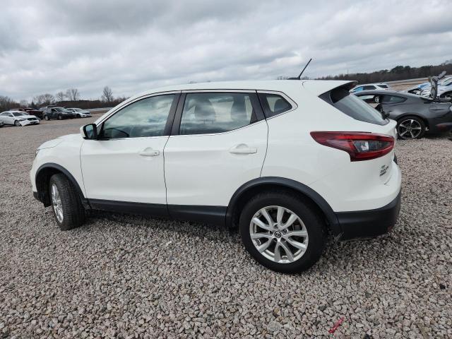 Продажа на аукционе авто 2021 Nissan Rogue Sport, vin: JN1BJ1AV5MW313119, номер лота: 79597715