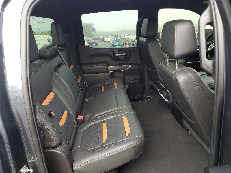 Aukcja sprzedaży 2021 Gmc Sierra, vin: 1GTP9EEL1MZ385963, numer aukcji: 47621846