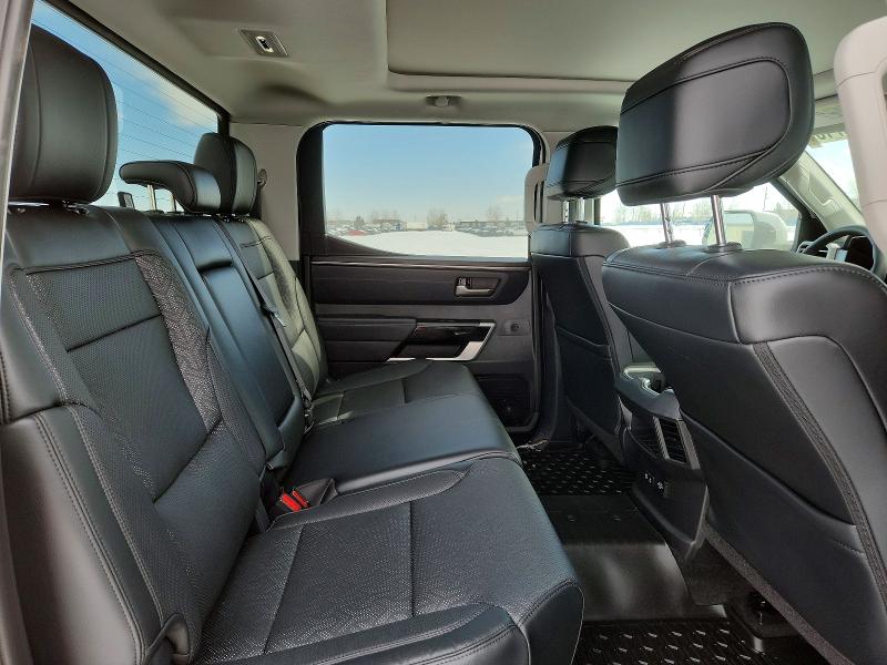 Aukcja sprzedaży 2023 Toyota Tundra, vin: 5TFJA5DB5PX077653, numer aukcji: 91083715