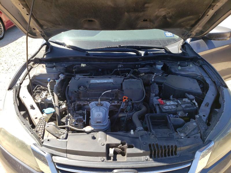 Aukcja sprzedaży 2015 Honda Accord, vin: 1HGCR2F35FA189443, numer aukcji: 46387746