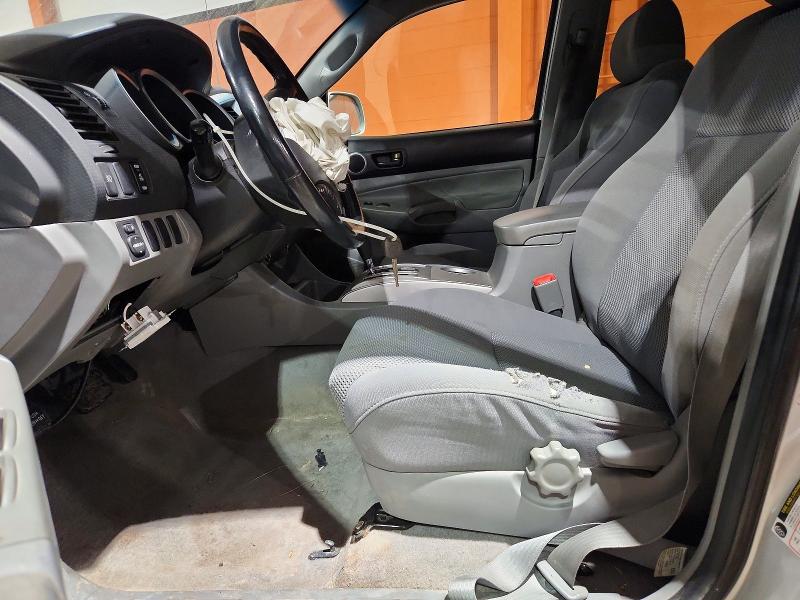 79582705 :رقم المزاد ، 5TEMU52N98Z482992 vin ، 2008 Toyota Tacoma مزاد بيع