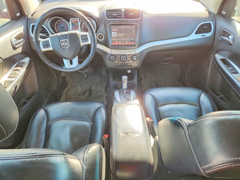 79970105 :رقم المزاد ، 3C4PDDFG8ET135560 vin ، 2014 Dodge Journey مزاد بيع