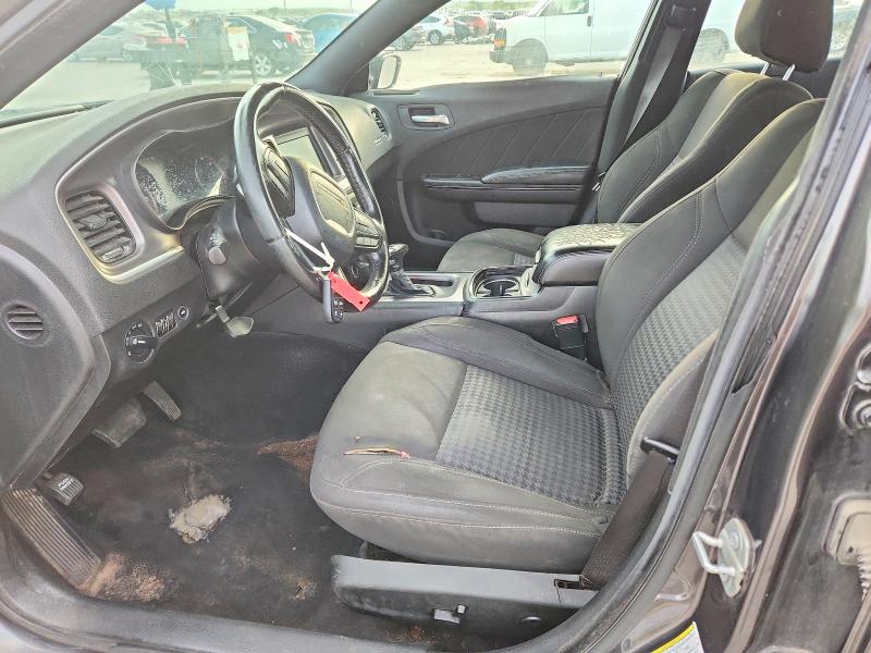 Aukcja sprzedaży 2020 Dodge Charger, vin: 2C3CDXBG8LH151371, numer aukcji: 47440026