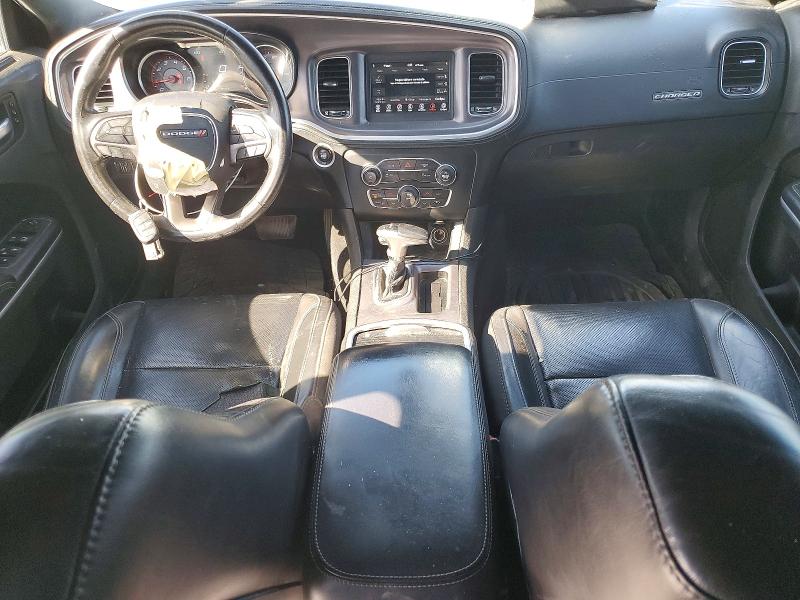 Aukcja sprzedaży 2019 Dodge Charger, vin: 2C3CDXBGXKH709624, numer aukcji: 46376486