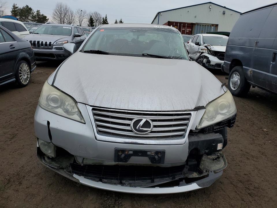 Продажа на аукционе авто 2010 Lexus Es 350, vin: JTHBK1EGXA2382721, номер лота: 79778205