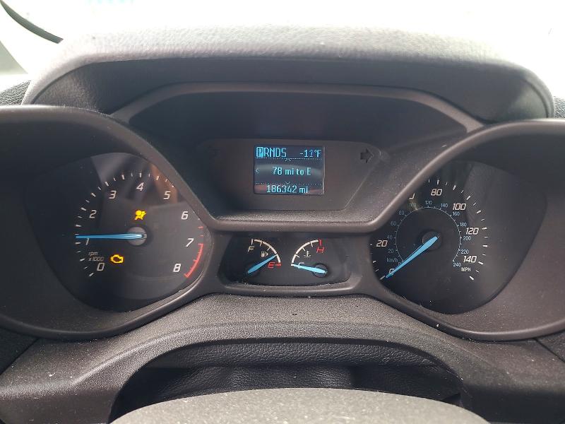 Продажа на аукционе авто 2015 Ford Transit Connect, vin: NM0LS7E79F1224695, номер лота: 47981566
