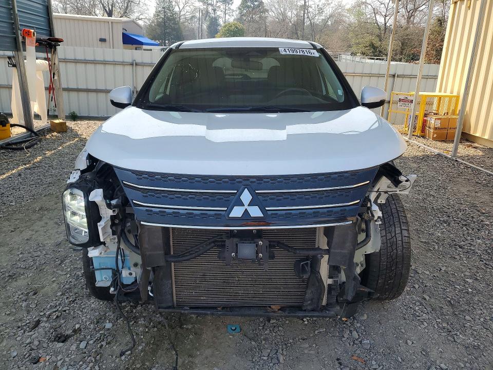 Продаж на аукціоні авто 2023 Mitsubishi Outlander, vin: JA4J3UA88PZ026210, номер лоту: 41997816