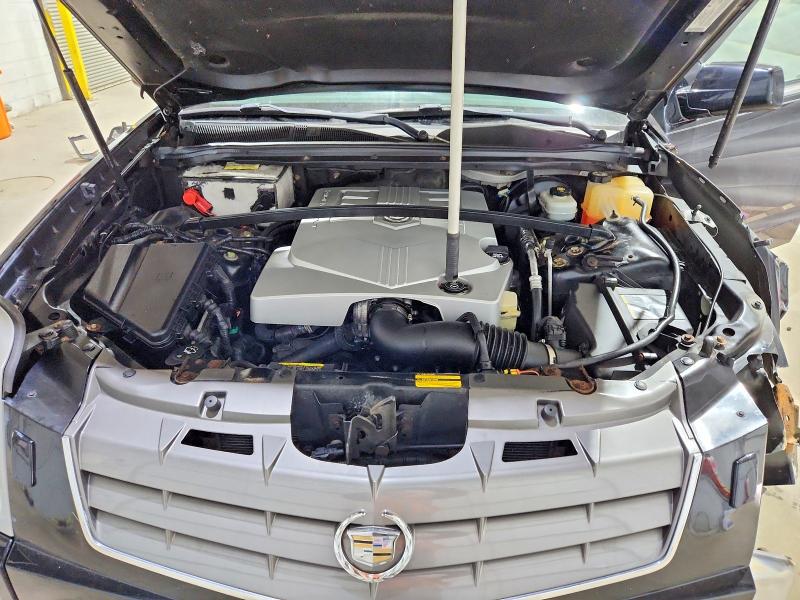 Продаж на аукціоні авто 2004 Cadillac Srx, vin: 1GYEE637X40191204, номер лоту: 41795296