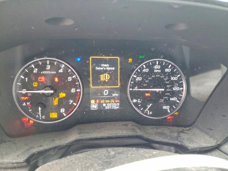 46599086 :رقم المزاد ، 4S3BWAC60R3019883 vin ، 2024 Subaru Legacy مزاد بيع