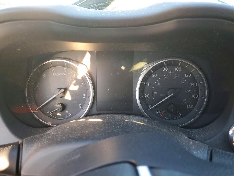 46582796 :رقم المزاد ، JN1EV7BP8MM705530 vin ، 2021 Infiniti Q50 مزاد بيع