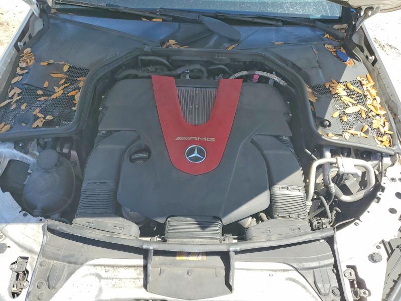 Продажа на аукционе авто 2018 Mercedes-benz C, vin: 55SWF6EB0JU268649, номер лота: 45855046