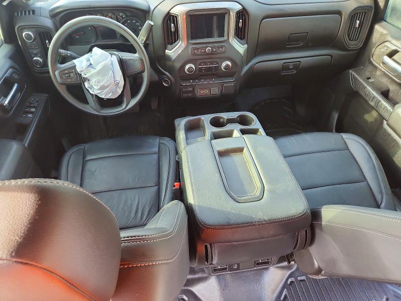 Aukcja sprzedaży 2025 Gmc Sierra, vin: 1GT4ULEY9SF317023, numer aukcji: 45679626