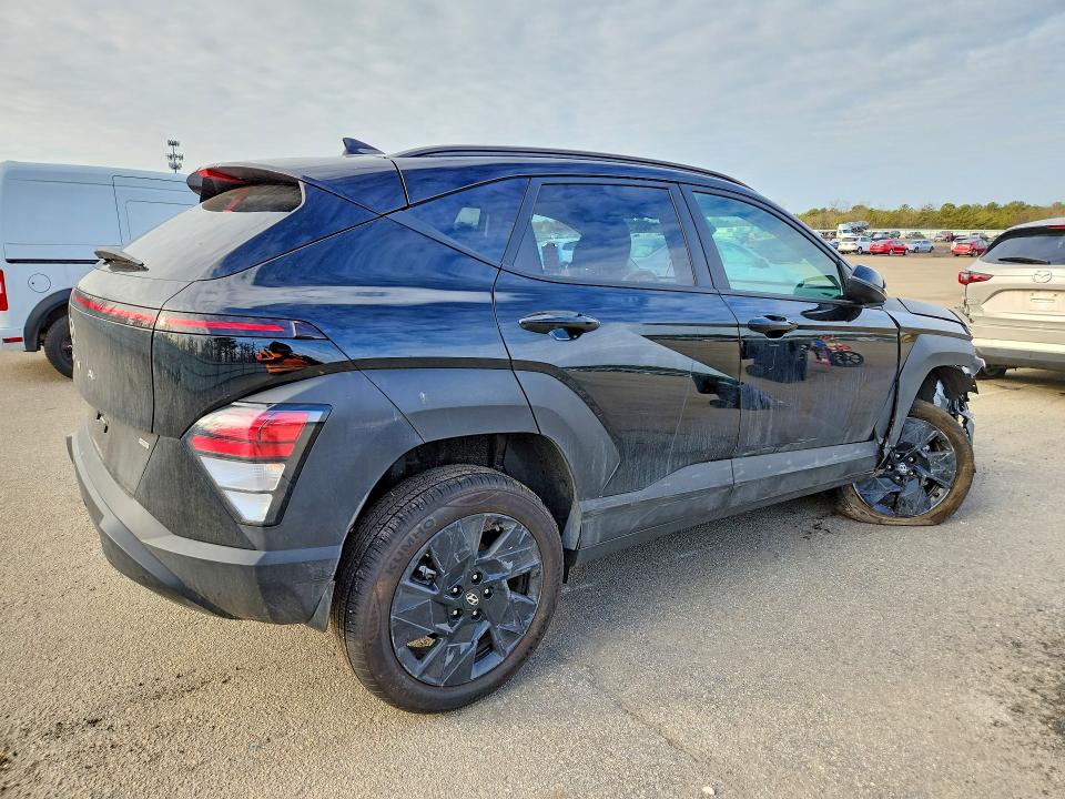 Продажа на аукционе авто 2026 Hyundai Kona, vin: KM8HFCAB8TU378594, номер лота: 41686236
