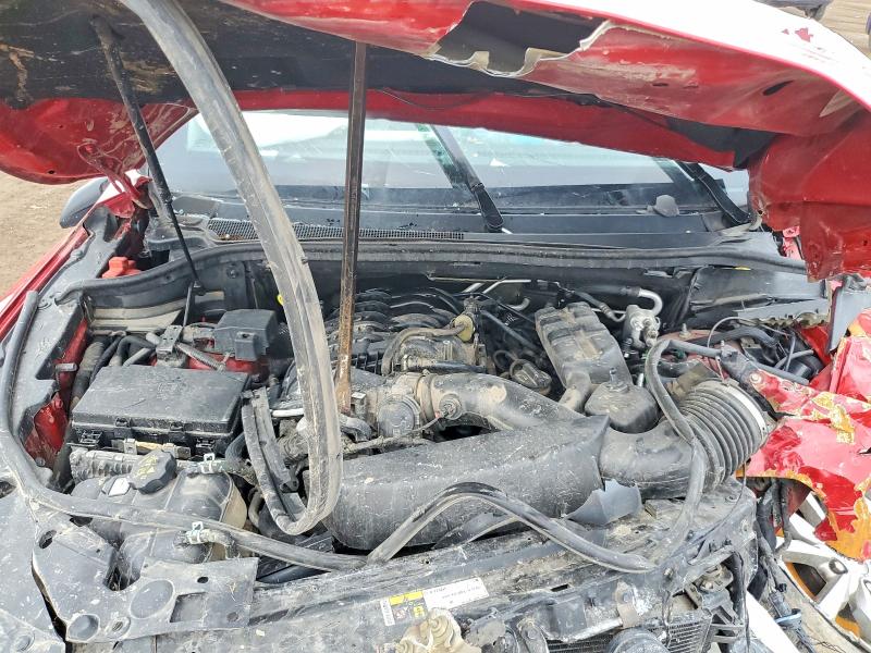 46804546 :رقم المزاد ، 1C4RDJFG8GC419972 vin ، 2016 Dodge Durango مزاد بيع