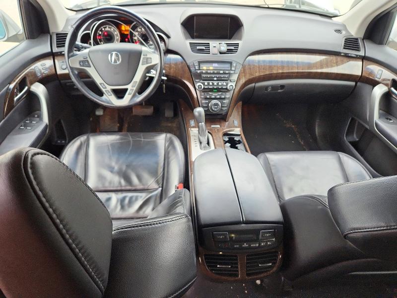 47432546 :رقم المزاد ، 2HNYD2H49BH546332 vin ، 2011 Acura Mdx مزاد بيع