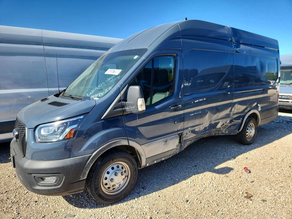 Aukcja sprzedaży 2024 Ford Transit, vin: 1FTBR3U89RKB49623, numer aukcji: 45507906