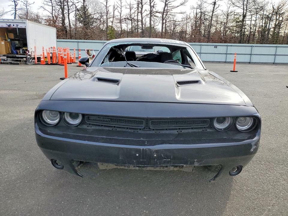 2022 Dodge Challenger მანქანა იყიდება აუქციონზე, vin: 2C3CDZAG5NH127982, აუქციონის ნომერი: 45629276