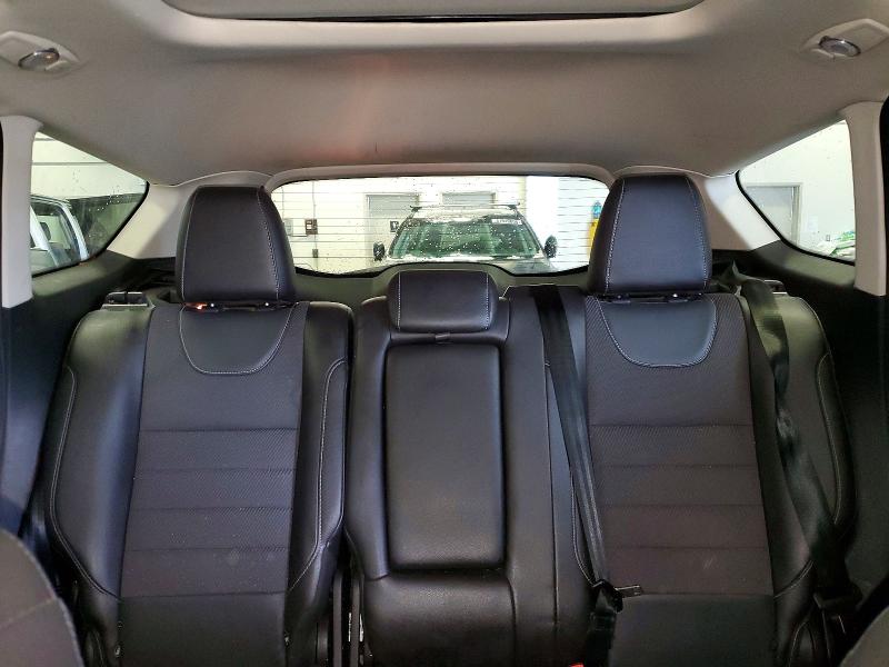 Aukcja sprzedaży 2014 Ford Escape, vin: 1FMCU0G90EUE43055, numer aukcji: 46086386