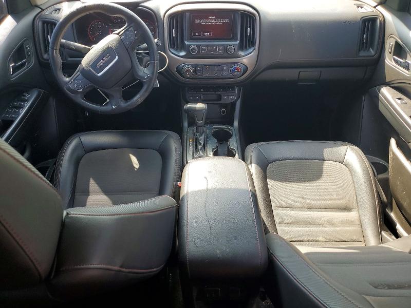 Продажа на аукционе авто 2016 Gmc Canyon, vin: 1GTG5CE37G1310638, номер лота: 47457896