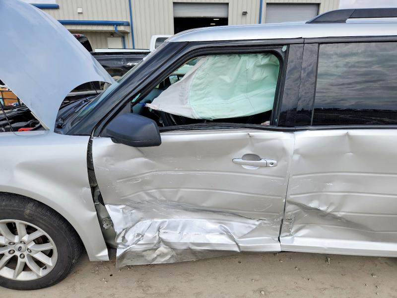 Aukcja sprzedaży 2017 Ford Flex, vin: 2FMGK5B87HBA12628, numer aukcji: 79616405