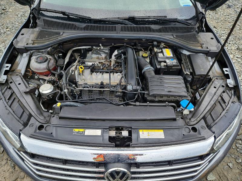 Продажа на аукционе авто 2021 Volkswagen Jetta, vin: 3VWC57BU8MM103528, номер лота: 78074785
