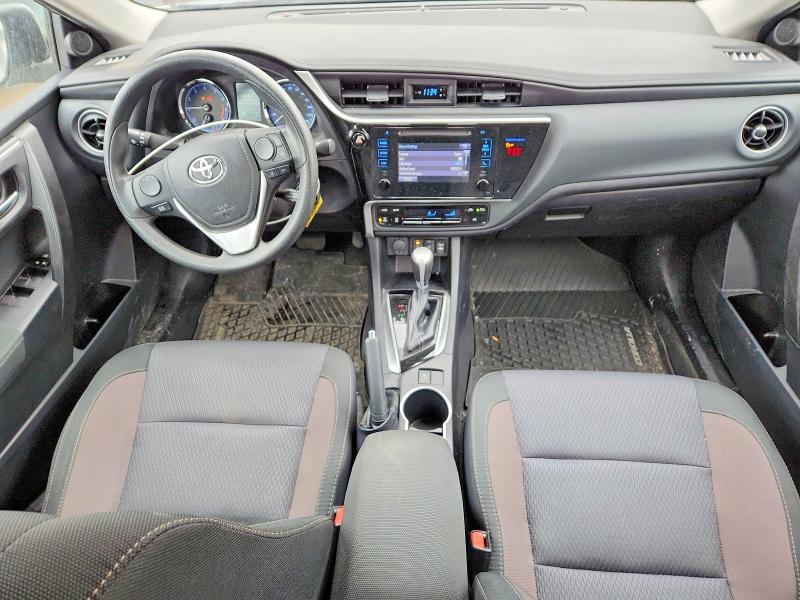 Aukcja sprzedaży 2019 Toyota Corolla, vin: 2T1BURHE4KC169884, numer aukcji: 79630425