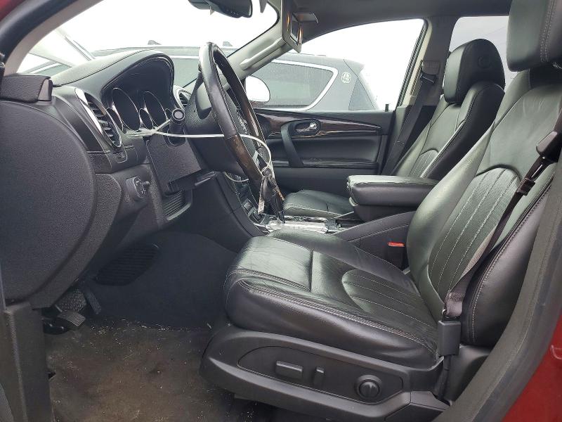 Aukcja sprzedaży 2015 Buick Enclave, vin: 5GAKRBKD8FJ235549, numer aukcji: 79647725