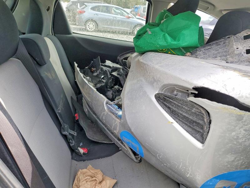 Aukcja sprzedaży 2013 Toyota Yaris, vin: JTDKTUD33DD565224, numer aukcji: 46108946