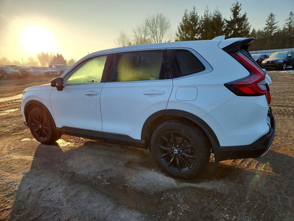 Aukcja sprzedaży 2024 Honda Cr-v, vin: 2HKRS6H77RH209967, numer aukcji: 77593865