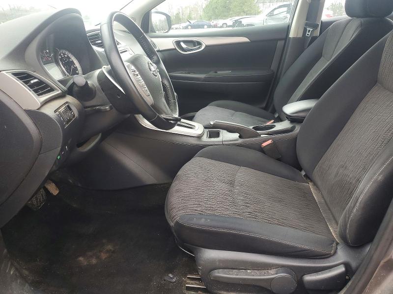 Aukcja sprzedaży 2015 Nissan Sentra, vin: 3N1AB7AP7FL688886, numer aukcji: 45796606