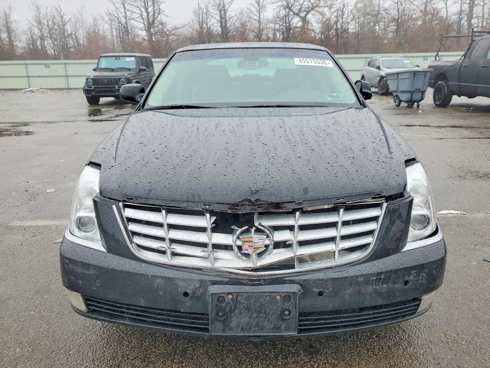Продаж на аукціоні авто 2011 Cadillac Dts, vin: 1G6KD5E62BU148317, номер лоту: 45515536