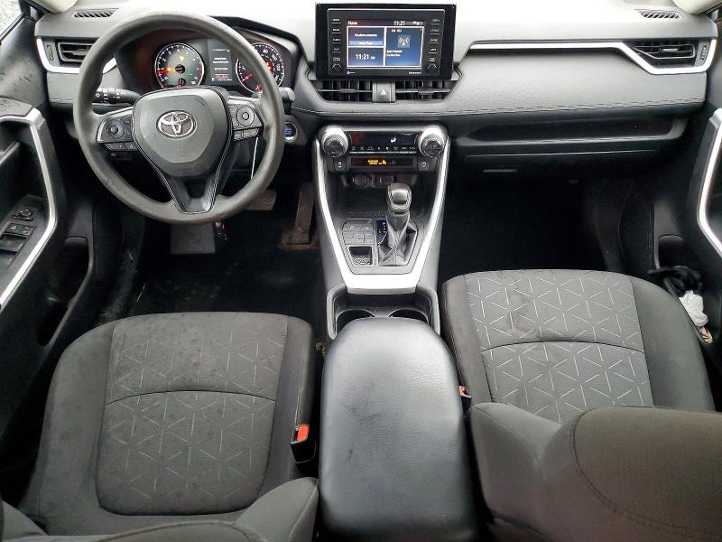 Продажа на аукционе авто 2020 Toyota Rav4, vin: 2T3P1RFV2LC129894, номер лота: 48118616