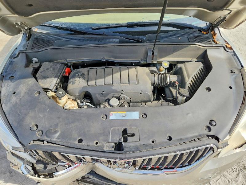 48016656 :رقم المزاد ، 5GAKRBKD8GJ220406 vin ، 2016 Buick Enclave مزاد بيع