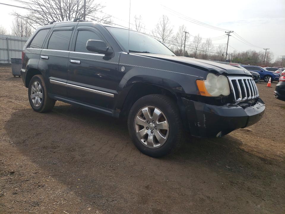 Aukcja sprzedaży 2010 Jeep Grand Cherokee, vin: 1J4RR5GT6AC128831, numer aukcji: 48118766