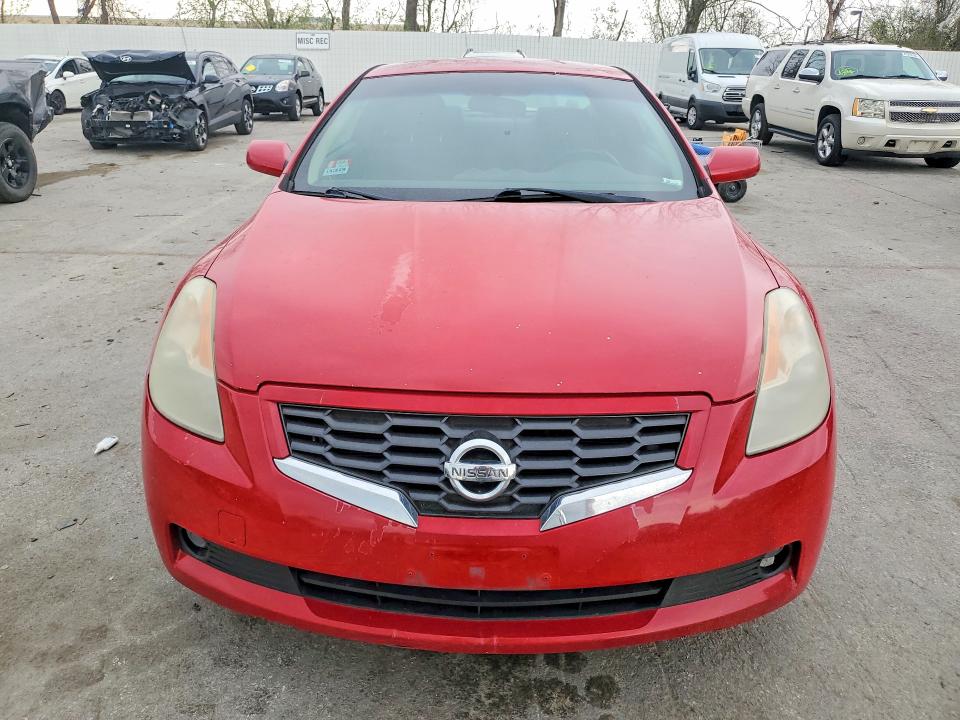 Продаж на аукціоні авто 2009 Nissan Altima, vin: 1N4AL24EX9C193658, номер лоту: 47883816