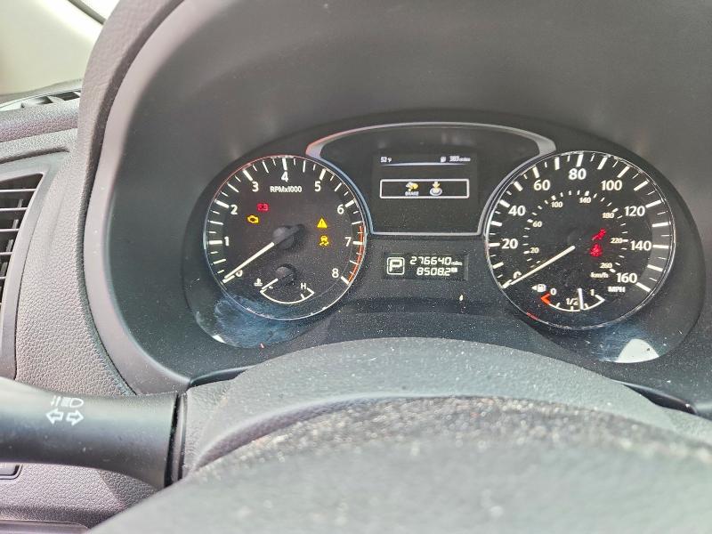 Aukcja sprzedaży 2015 Nissan Altima, vin: 1N4AL3AP1FN871225, numer aukcji: 47365646