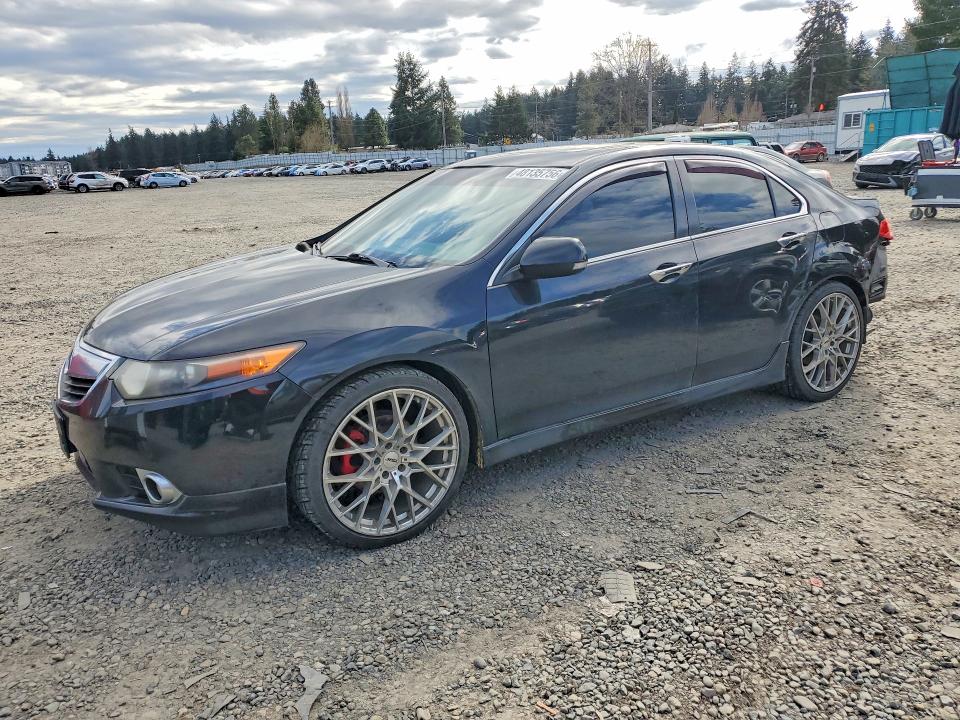 Продаж на аукціоні авто 2013 Acura Tsx, vin: JH4CU2E8XDC008587, номер лоту: 48135756