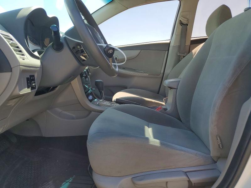 Продажа на аукционе авто 2010 Toyota Corolla, vin: 2T1BU4EE1AC446481, номер лота: 45739116
