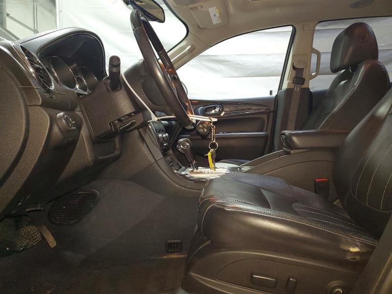 Aukcja sprzedaży 2017 Buick Enclave, vin: 5GAKVBKDXHJ248821, numer aukcji: 46631136