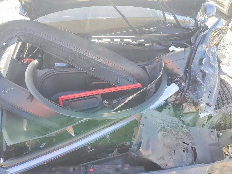 2026 Tesla Model Y მანქანა იყიდება აუქციონზე, vin: 7SAYGDEE6TF341969, აუქციონის ნომერი: 45729496