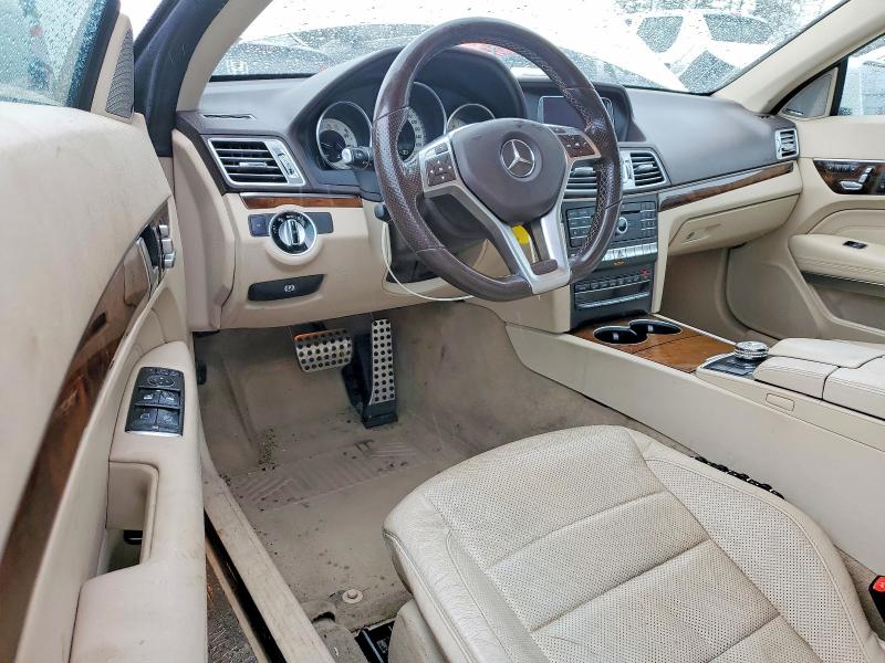 2016 Mercedes-benz E მანქანა იყიდება აუქციონზე, vin: WDDKJ6FB5GF346673, აუქციონის ნომერი: 45944436