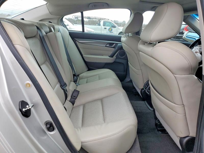 Aukcja sprzedaży 2010 Acura Tl, vin: 19UUA9F52AA000861, numer aukcji: 45985566