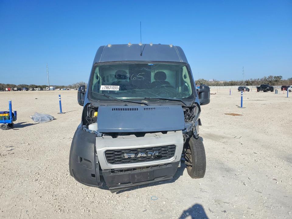 Продаж на аукціоні авто 2019 Ram Promaster 3500, vin: 3C6URVJG4KE558399, номер лоту: 79631055