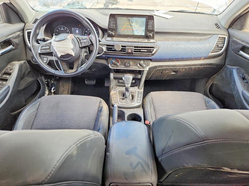 Продаж на аукціоні авто 2021 Kia Seltos, vin: KNDEUCAA5M7207581, номер лоту: 47050976