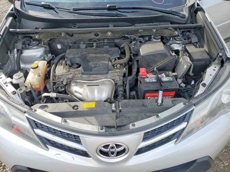Aukcja sprzedaży 2013 Toyota Rav4, vin: JTMDFREV2D5010241, numer aukcji: 47562426